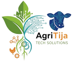 AgriTija Logo