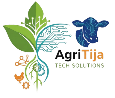 Agri Tija Logo